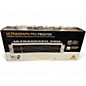 Used Behringer FBQ3102 Equalizer