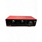 Used Focusrite Scarlett 2i2 Gen 3 Audio Interface thumbnail