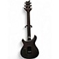 Used PRS SE Exotic DGT Tobacco Burst Solid Body Electric Guitar