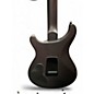 Used PRS SE Exotic DGT Tobacco Burst Solid Body Electric Guitar
