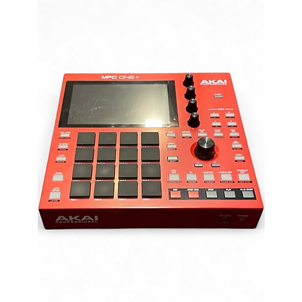 Used Akai Professional MPC ONE PLUS