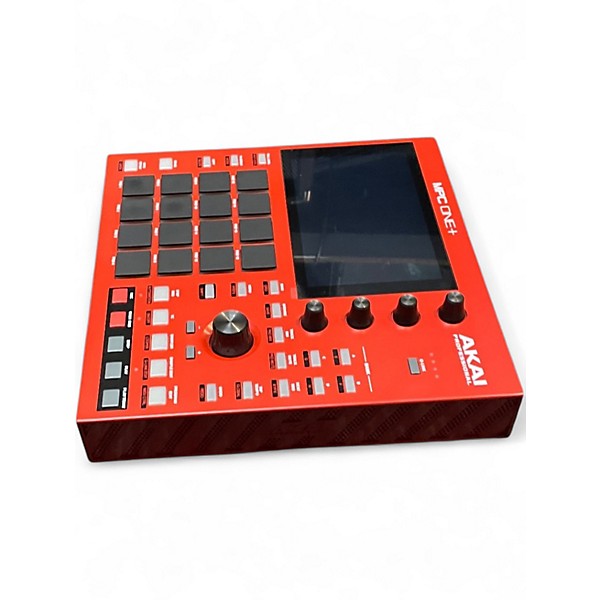 Used Akai Professional MPC ONE PLUS