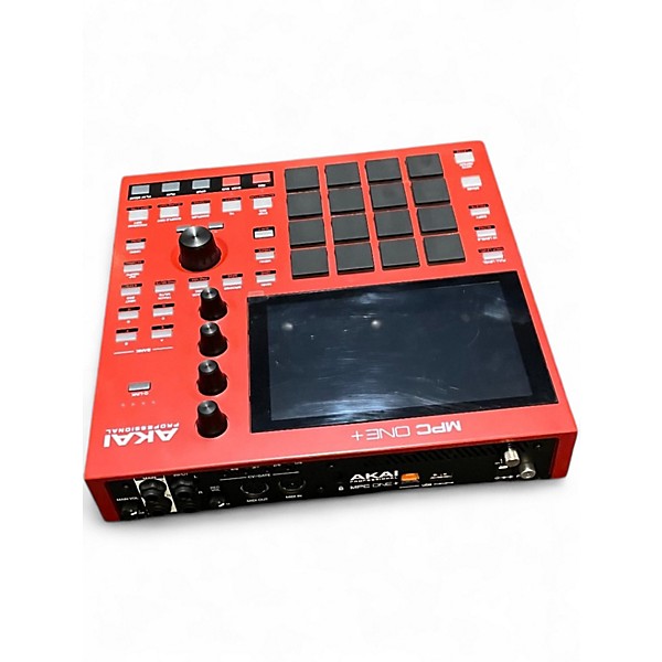 Used Akai Professional MPC ONE PLUS