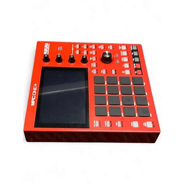 Used Akai Professional MPC ONE PLUS