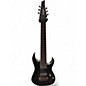 Used Ibanez RG5328R PRESTIGE LIGHTNING THROUGH THE DARK Solid Body Electric Guitar thumbnail