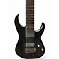 Used Ibanez RG5328R PRESTIGE LIGHTNING THROUGH THE DARK Solid Body Electric Guitar