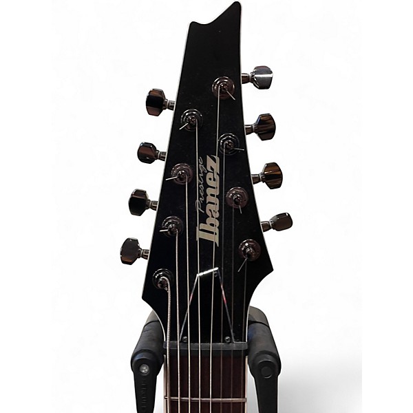 Used Ibanez RG5328R PRESTIGE LIGHTNING THROUGH THE DARK Solid Body Electric Guitar
