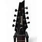 Used Ibanez RG5328R PRESTIGE LIGHTNING THROUGH THE DARK Solid Body Electric Guitar