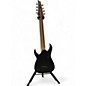 Used Ibanez RG5328R PRESTIGE LIGHTNING THROUGH THE DARK Solid Body Electric Guitar