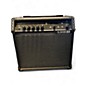 Used Line 6 Spider V 30 1x8 Guitar Combo Amp thumbnail