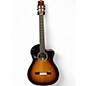 Used Cordoba Fusion Orchestra CE Antique Burst Classical Acoustic Electric Guitar thumbnail