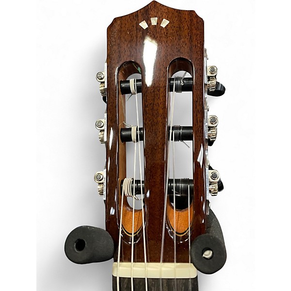 Used Cordoba Fusion Orchestra CE Antique Burst Classical Acoustic Electric Guitar
