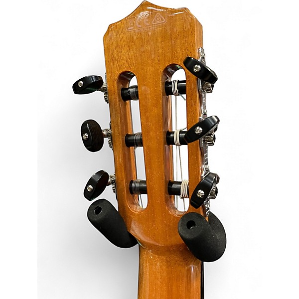 Used Cordoba Fusion Orchestra CE Antique Burst Classical Acoustic Electric Guitar
