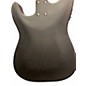 Used Fender Acoustasonic Black Acoustic Electric Guitar