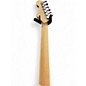Used Fender Acoustasonic Black Acoustic Electric Guitar
