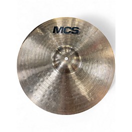 Used MEINL 16in MCS Series Medium Crash Cymbal