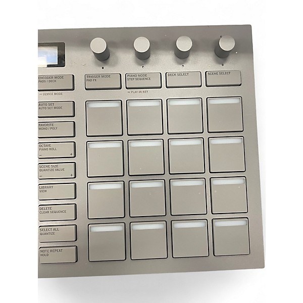 Used AlphaTheta Slam MIDI Controller