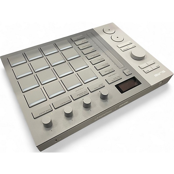 Used AlphaTheta Slam MIDI Controller