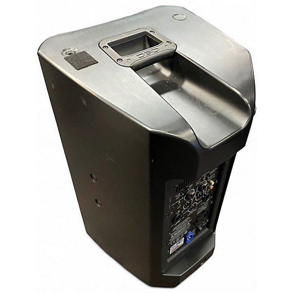 Used QSC K12 Powered Speaker