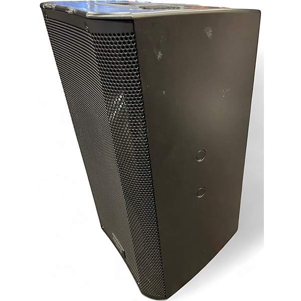 Used QSC K12 Powered Speaker