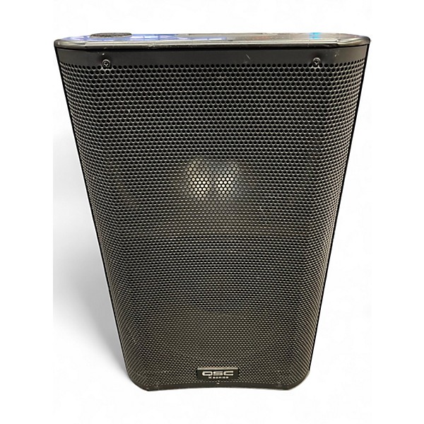 Used QSC K12 Powered Speaker