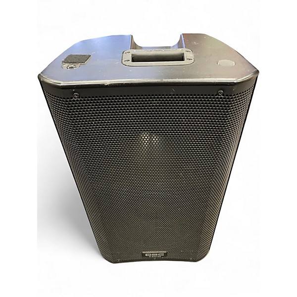 Used QSC K12 Powered Speaker
