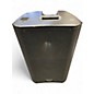 Used QSC K12 Powered Speaker