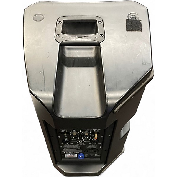 Used QSC K12 Powered Speaker
