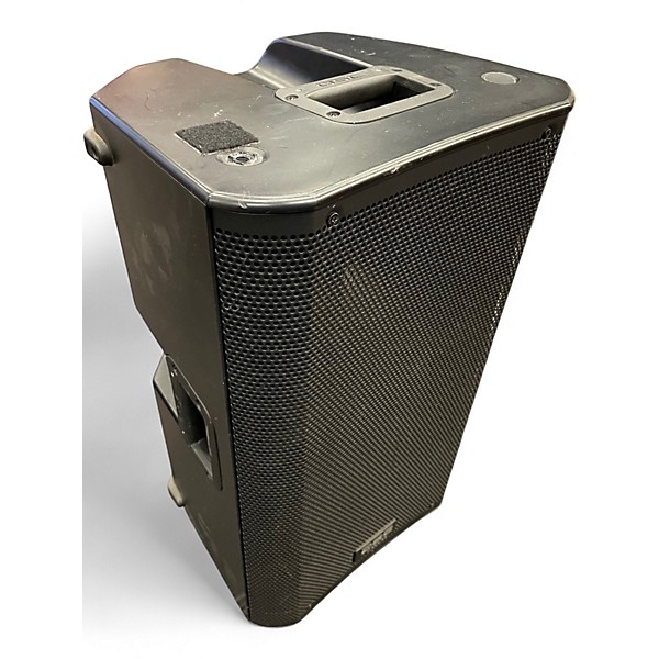 Used QSC K12 Powered Speaker