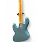 Used Fender Player Jazz Bass Tidepool Electric Bass Guitar
