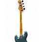 Used Fender Player Jazz Bass Tidepool Electric Bass Guitar