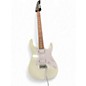 Used Ibanez GRX20W White Solid Body Electric Guitar thumbnail