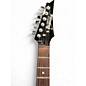 Used Ibanez GRX20W White Solid Body Electric Guitar