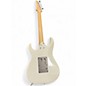 Used Ibanez GRX20W White Solid Body Electric Guitar