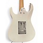 Used Ibanez GRX20W White Solid Body Electric Guitar