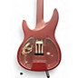 Used Aristides 060 Cherry Solid Body Electric Guitar