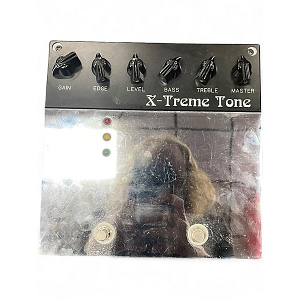 Used Badcat X-TREME TONE Guitar Preamp