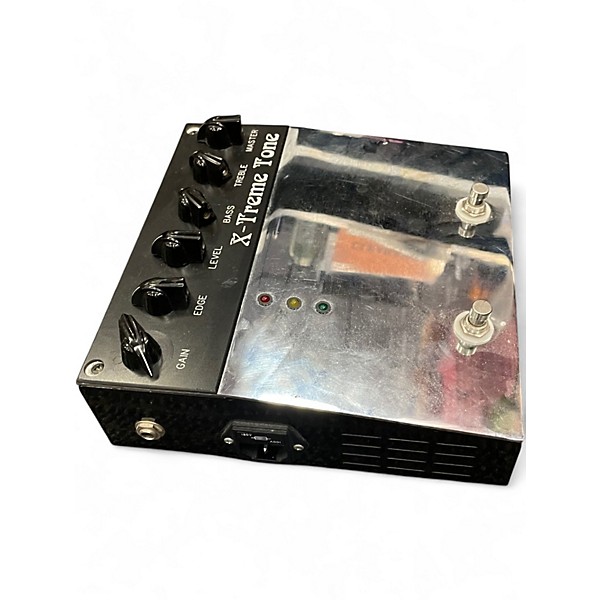 Used Badcat X-TREME TONE Guitar Preamp