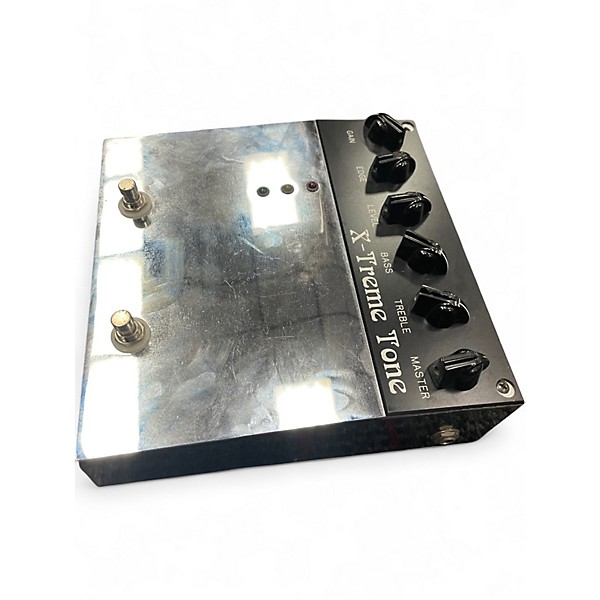 Used Badcat X-TREME TONE Guitar Preamp