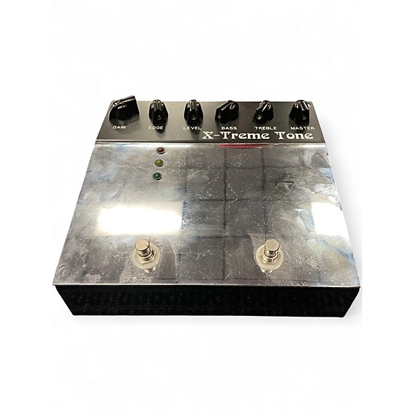 Used Badcat X-TREME TONE Guitar Preamp