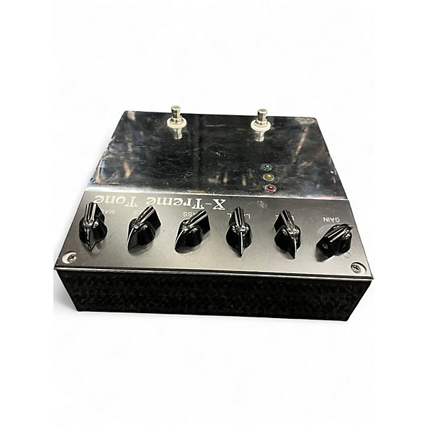 Used Badcat X-TREME TONE Guitar Preamp