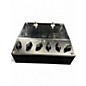 Used Badcat X-TREME TONE Guitar Preamp
