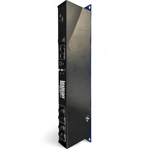 Used Lexicon MX200 Multi Effects Processor