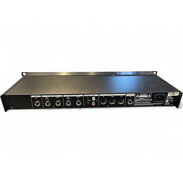 Used TC Electronic G Major Multi Effects Processor Multi Effects Processor