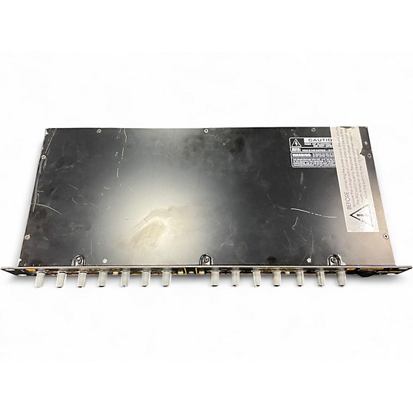 Used Tapco Squeez Compressor