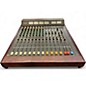 Used TASCAM M308B Powered Mixer thumbnail