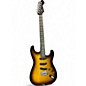 Used Fender Aerodyne Special Stratocaster Chocolate Burst Solid Body Electric Guitar thumbnail