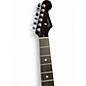 Used Fender Aerodyne Special Stratocaster Chocolate Burst Solid Body Electric Guitar