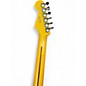 Used Fender Aerodyne Special Stratocaster Chocolate Burst Solid Body Electric Guitar
