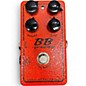 Used Xotic BB Preamp Overdrive Effect Pedal thumbnail